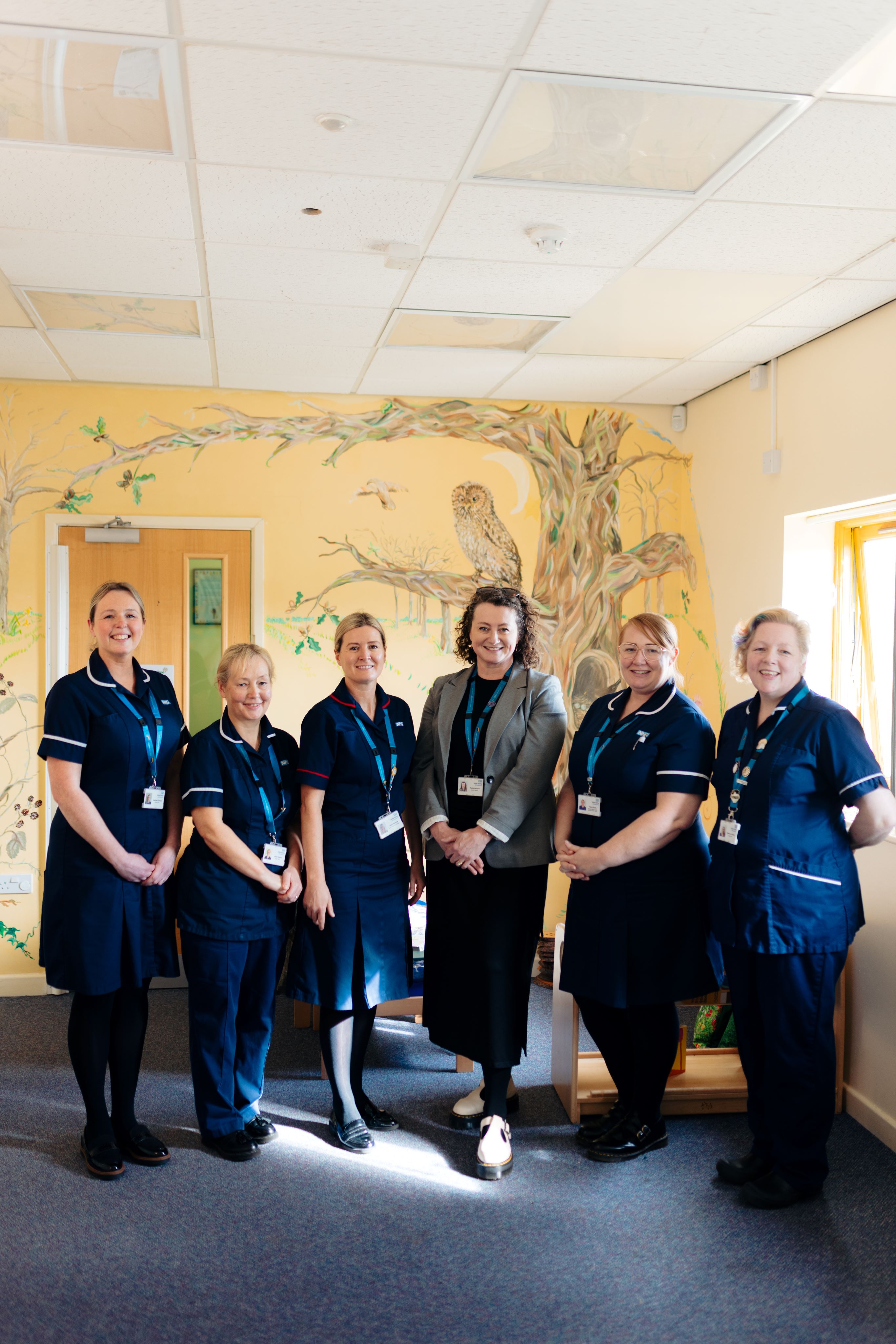 NHS Humber Teaching Trust Photo Library