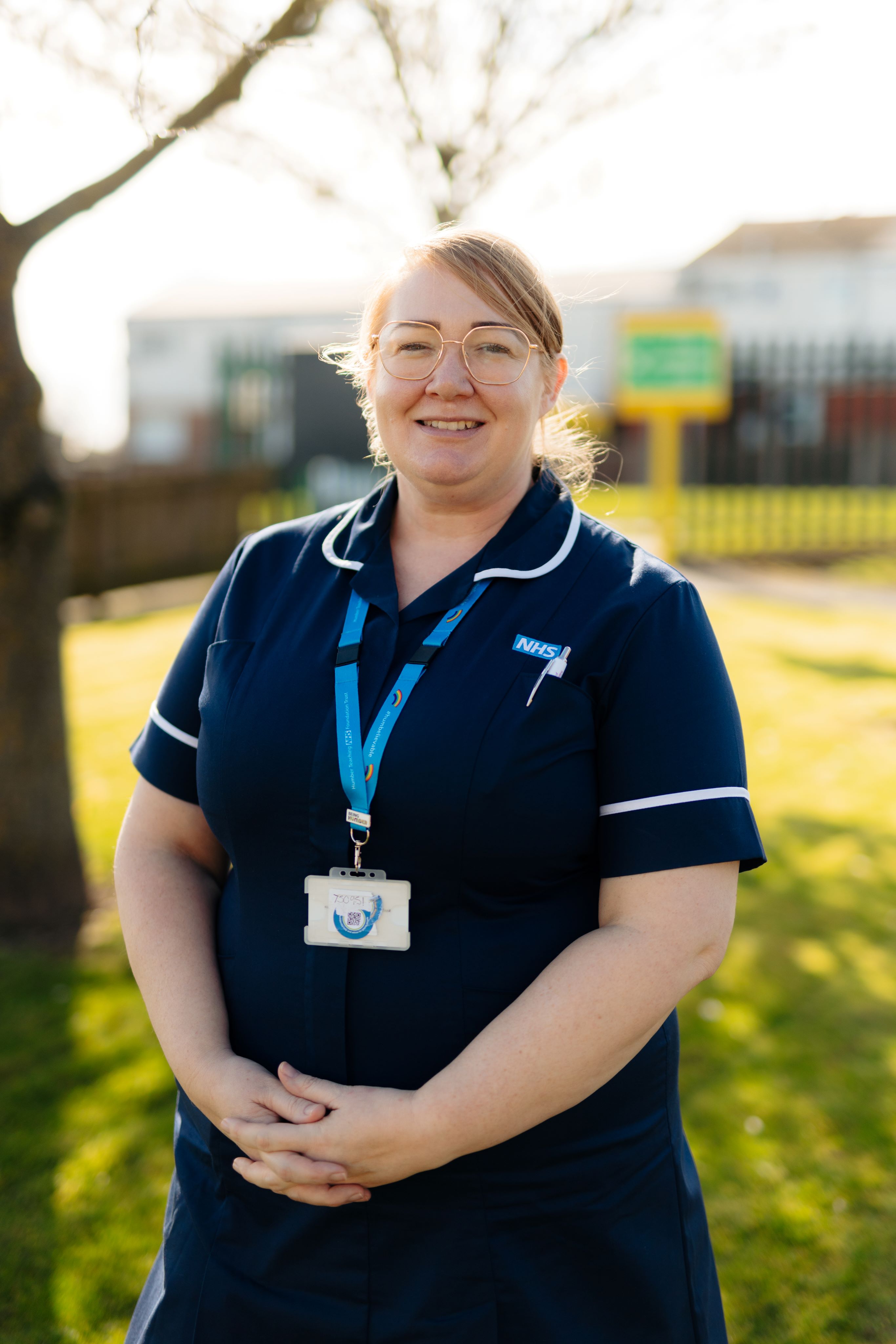 NHS Humber Teaching Trust Photo Library